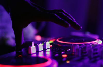 DJ Hire