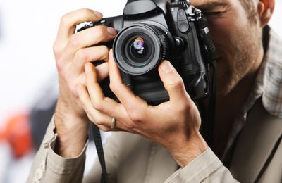 Event Photography
