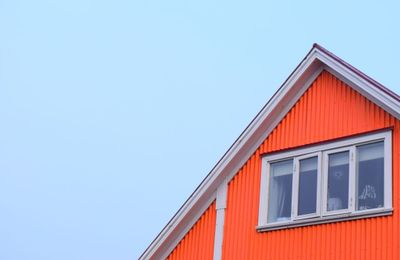Roof Repairs