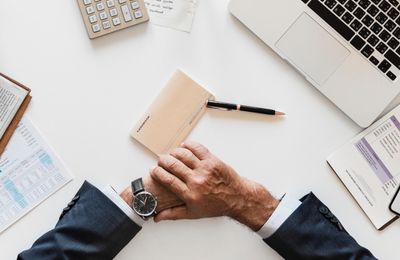 Tax Services