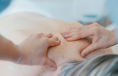 Massage Therapist