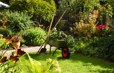 Gardeners