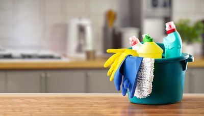 Cleaners