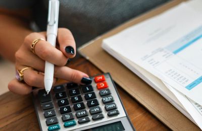 Accounting