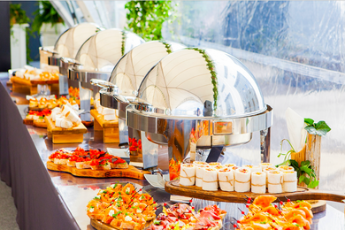 Catering