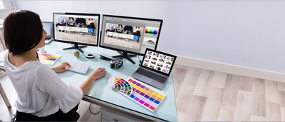 Web Designers